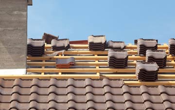 Archiestown clay roofing costs