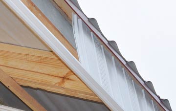 why Archiestown fascia repairs are essential