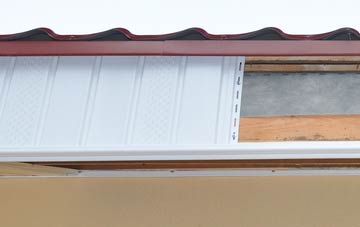 Archiestown fascia repair costs