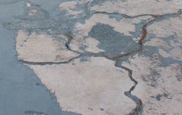 fibreglass roofing replacement Archiestown