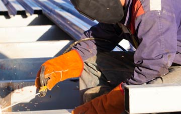Archiestown flat roofing options