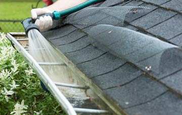 Archiestown gutter cleaning costs