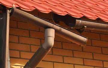 Archiestown gutter repair costs