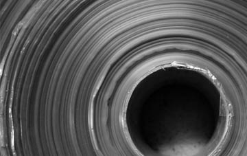 Archiestown pvc roof replacement