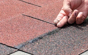 Archiestown asphalt roof repairs