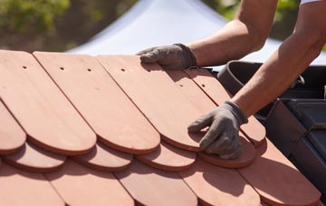 Archiestown roof tile contractors