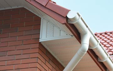 Archiestown soffit repair costs