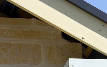 soffit repair Archiestown