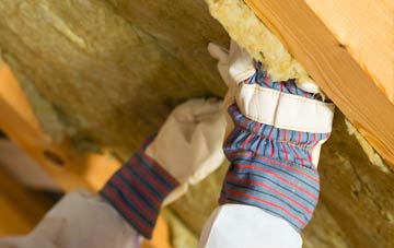 types of Archiestown pitched roof insulation materials