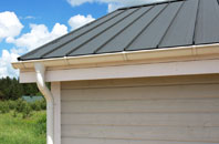 Archiestown fascia repair