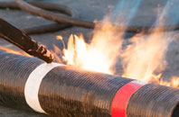 Archiestown flat roofing replacement