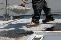 find rated Archiestown flat roofing replacement companies