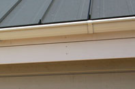 Archiestown soffit repair