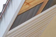rated Archiestown soffit repair companies